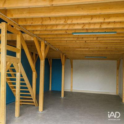 Local commercial - 195 m²