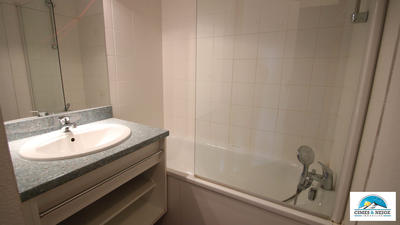 Appartement - 33 m² - 2 pièces