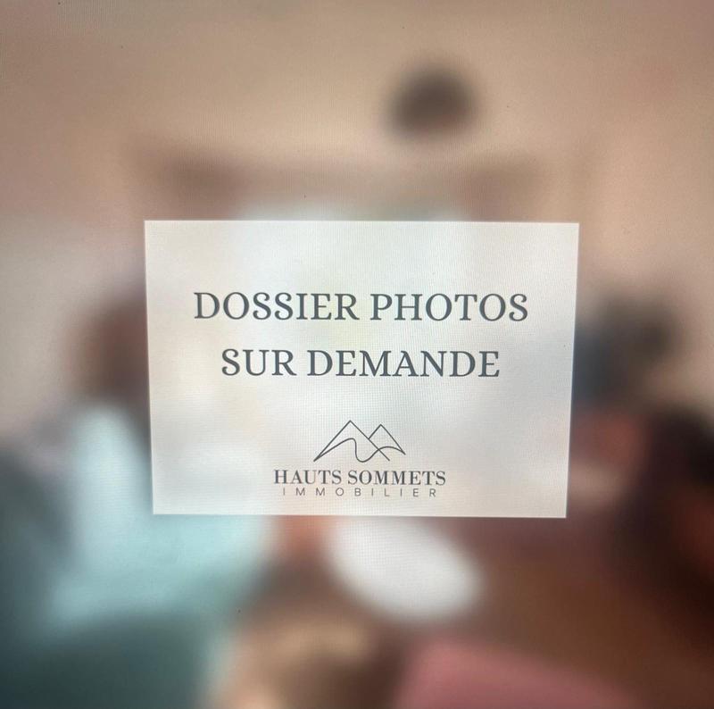 Appartement - 78 m² - 4 pièces