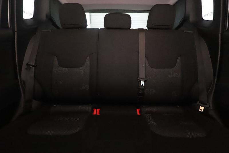 Jeep Renegade 1.4 MultiAir Longitude 140 ch