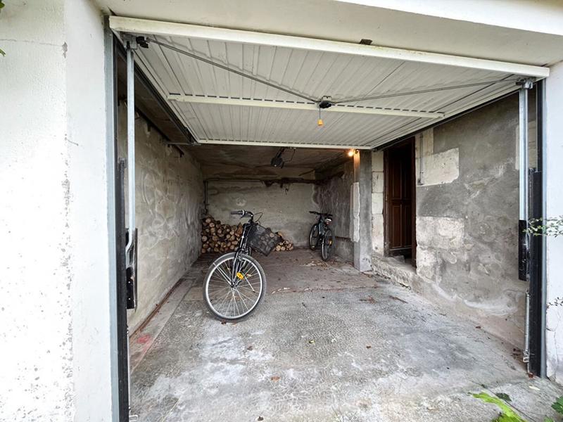 Maison - 126 m² - 6 pièces