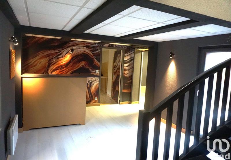 Local commercial - 513 m²