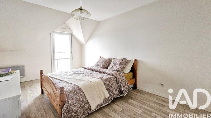 Appartement - 58 m² - 2 pièces