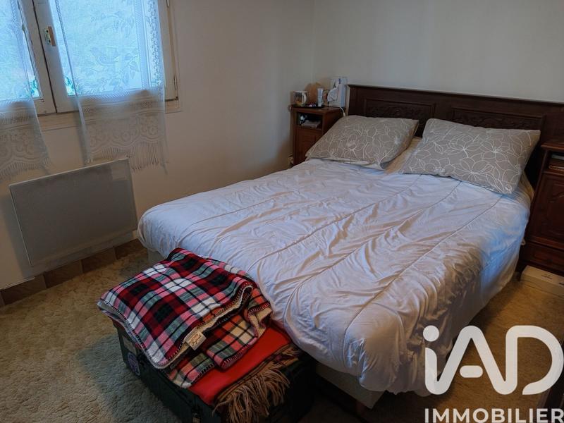 Maison - 139 m² - 7 pièces