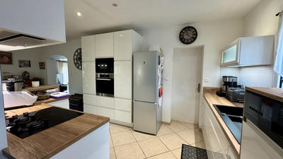 Maison - 139 m² - 5 pièces