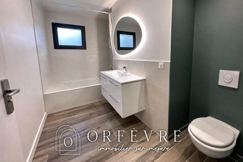 Maison - 120 m² - 4 pièces