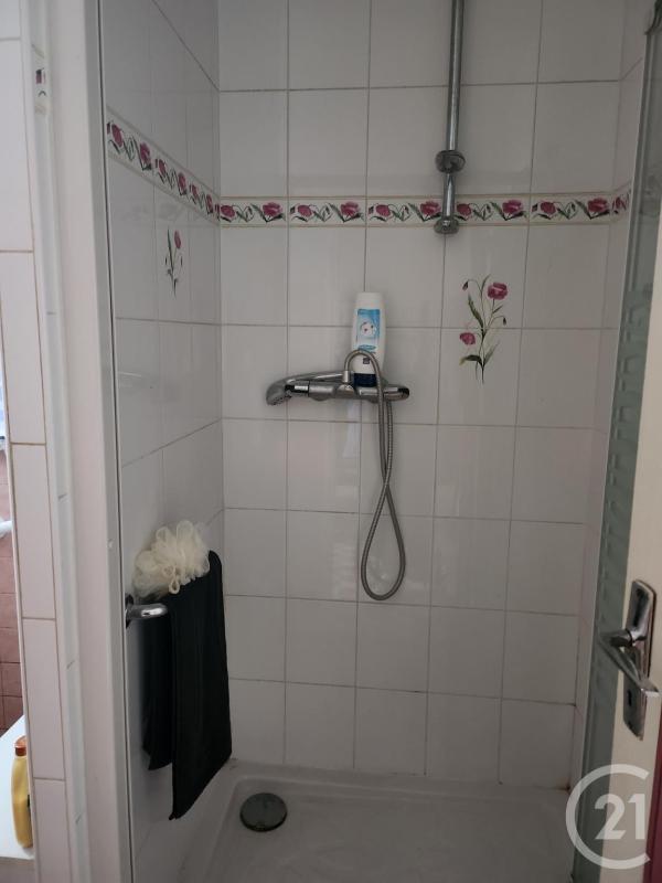 Corps de ferme - 88 m² - 8 pièces