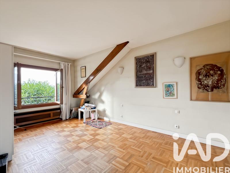 Maison - 195 m² - 6 pièces