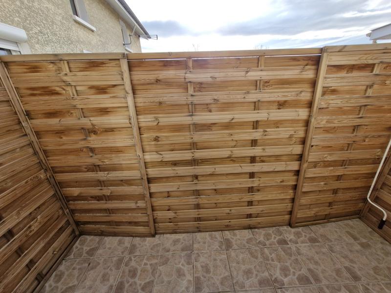 Appartement - 55 m² - 2 pièces