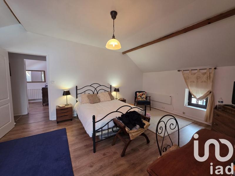 Maison - 98 m² - 6 pièces