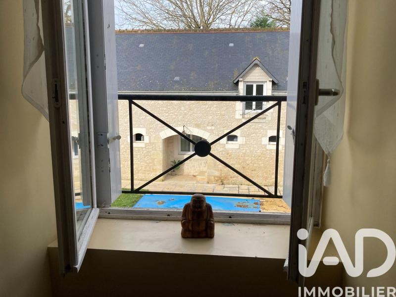 Maison - 327 m² - 13 pièces