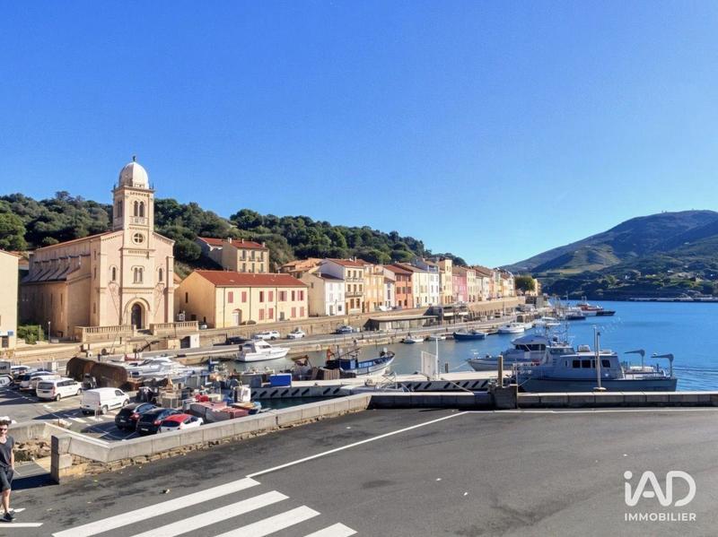 Appartement - 50 m² - 3 pièces