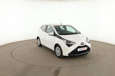 Toyota Aygo 1.0 Vvt-i X-Play 5p 72 ch