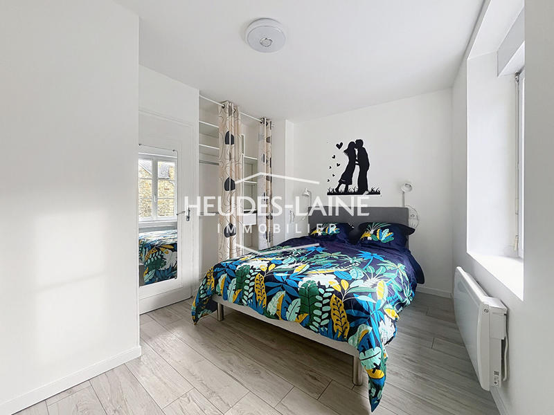 Maison - 74 m² - 4 pièces