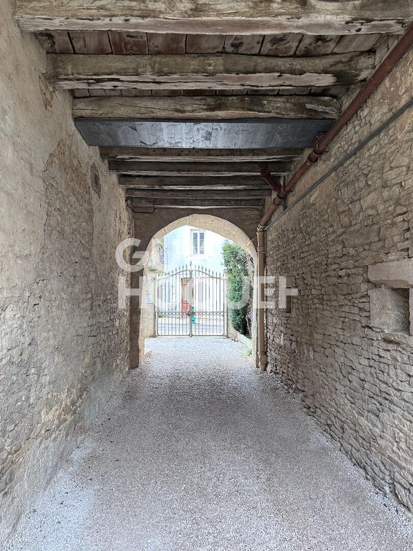 Appartement - 54 m² - 2 pièces