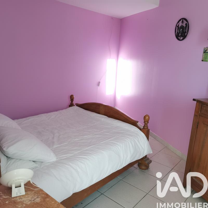 Maison de ville - 73 m² - 5 pièces