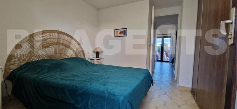 Maison - 42 m² - 3 pièces