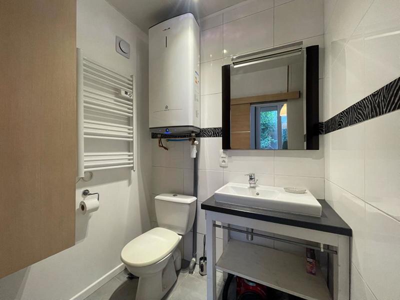 Appartement - 24 m² - 2 pièces