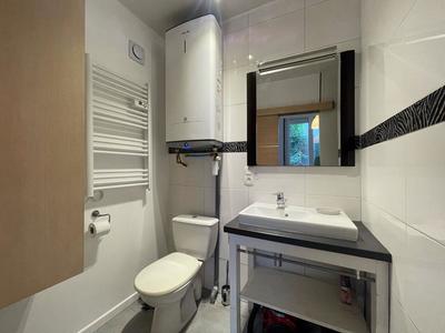 Appartement - 24 m² - 2 pièces