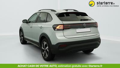 Volkswagen Taigo 1.0 Tsi 116 Bvm6 Vw Edition