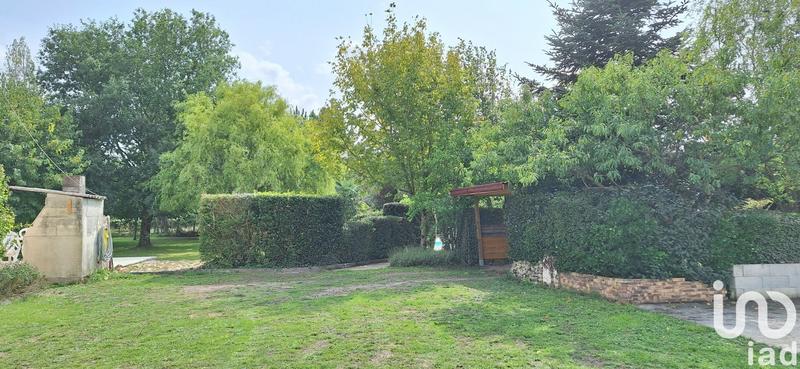 Maison - 148 m² - 6 pièces