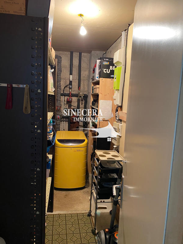 Ferme - 227 m² - 9 pièces