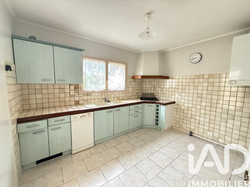 Maison - 73 m² - 3 pièces