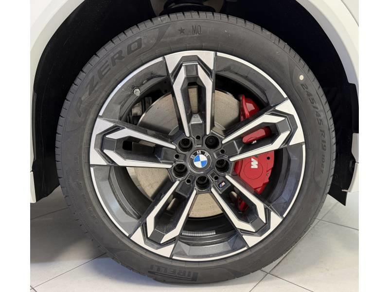 Bmw X2 sDrive 20i 170ch Dkg7 m Sport