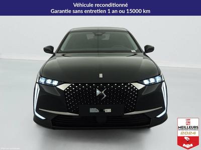 Ds Ds 4 Ds4 PureTech 130 Eat8 Rivoli