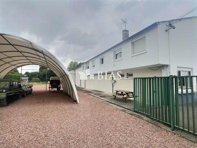 Local commercial - 420 m²