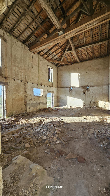 Maison - 190 m² - 7 pièces