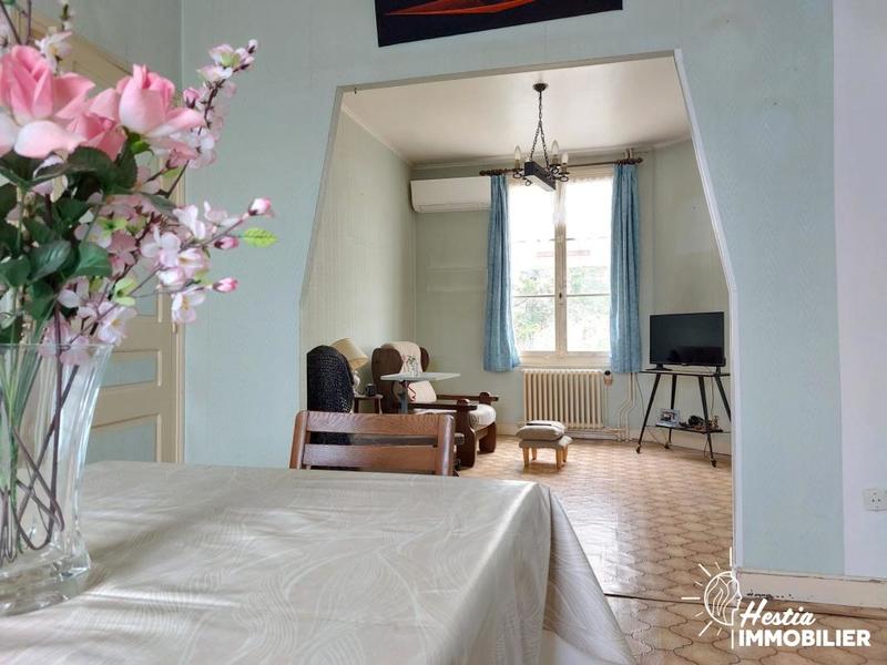 Maison - 149 m² - 16 pièces