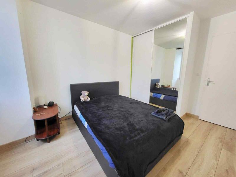 Appartement - 53 m² - 3 pièces
