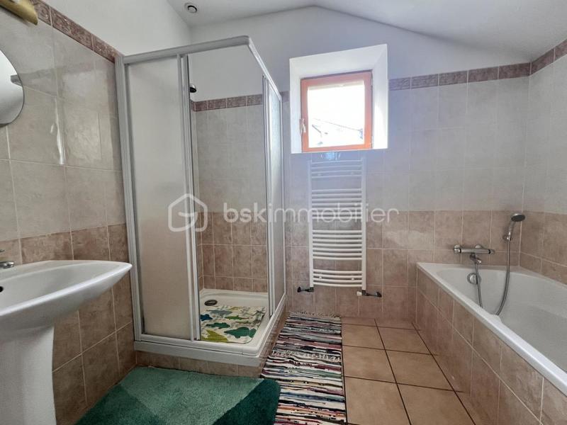 Maison de campagne - 660 m² - 24 pièces