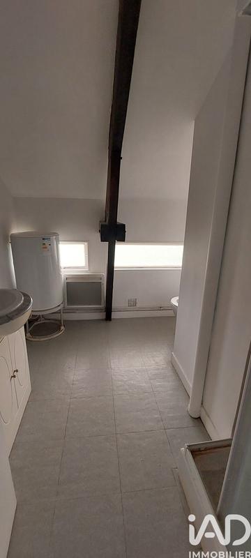 Appartement - 51 m² - 2 pièces