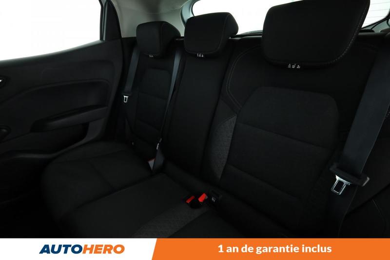 Renault Clio 1.0 TCe Business 100 ch
