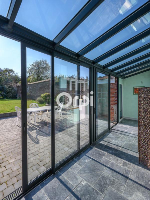 Maison bourgeoise - 320 m² - 8 pièces