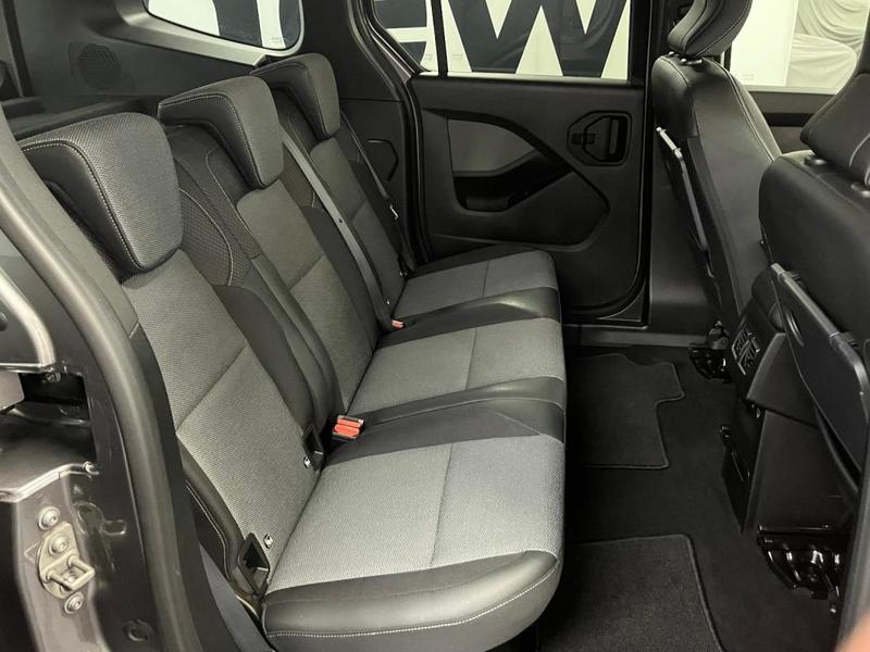 Renault Kangoo Blue dCi 95 Techno