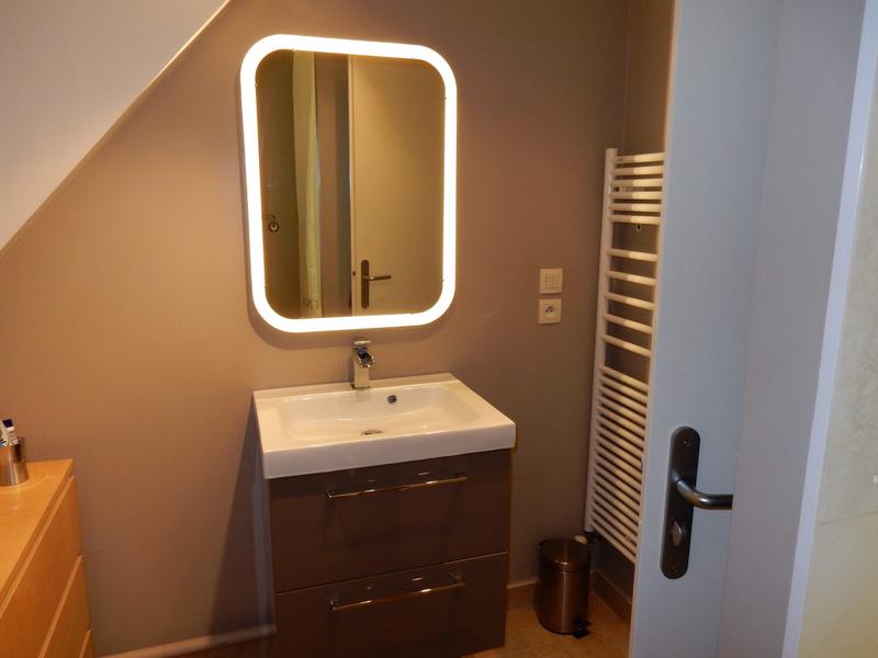 Maison - 109 m² - 5 pièces