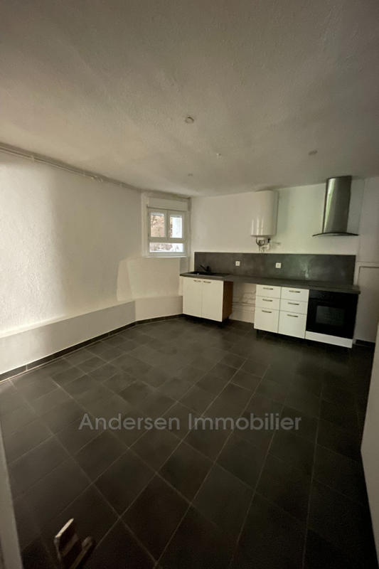 Appartement - 6 pièces