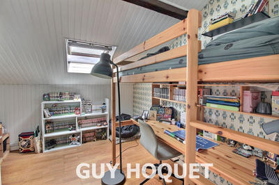 Appartement - 86 m² - 4 pièces