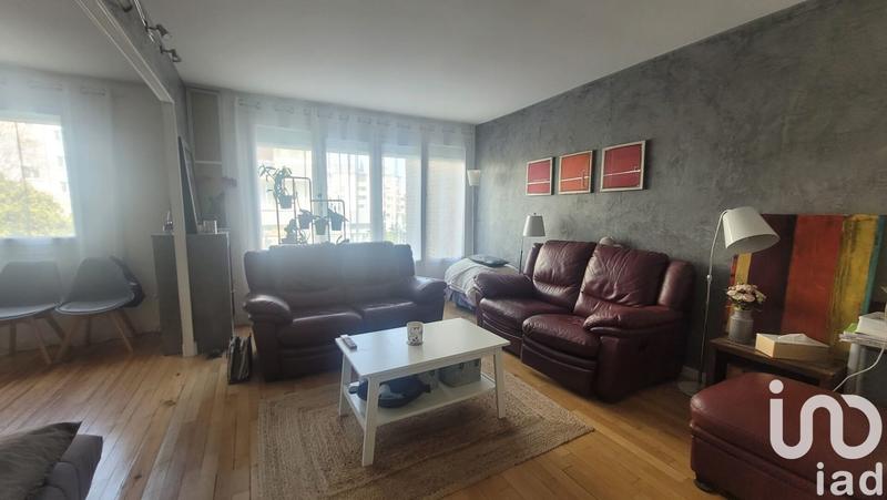 Appartement - 73 m² - 4 pièces