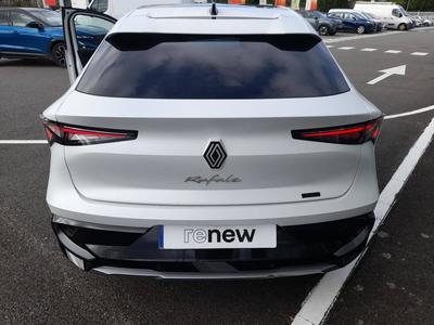 Renault Rafale E-Tech full hybrid 200 Techno 5p
