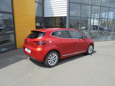 Renault Clio 1.0 Tce 90 Intens