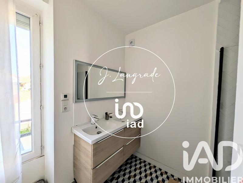 Maison - 111 m² - 6 pièces