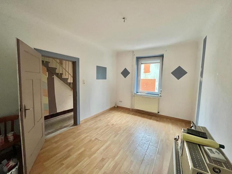 Maison - 75 m² - 3 pièces