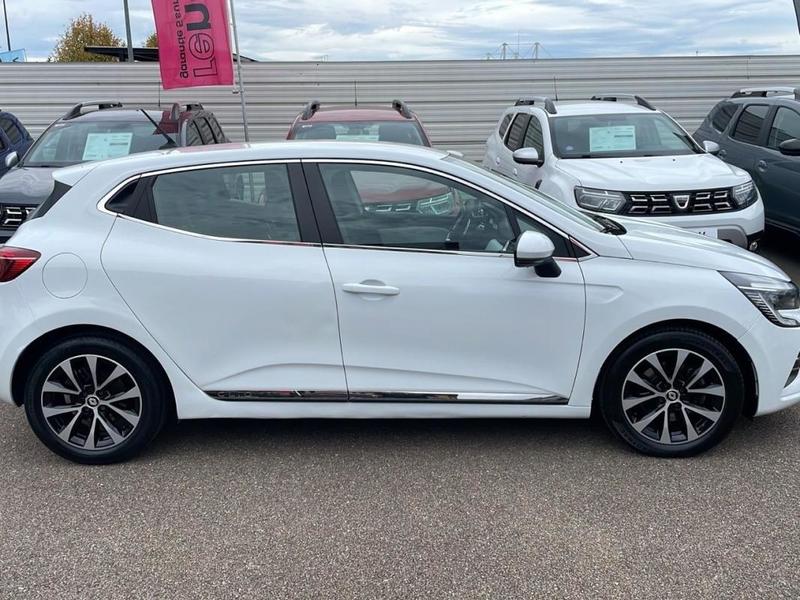 Renault Clio V E-Tech 140 - 21n Intens