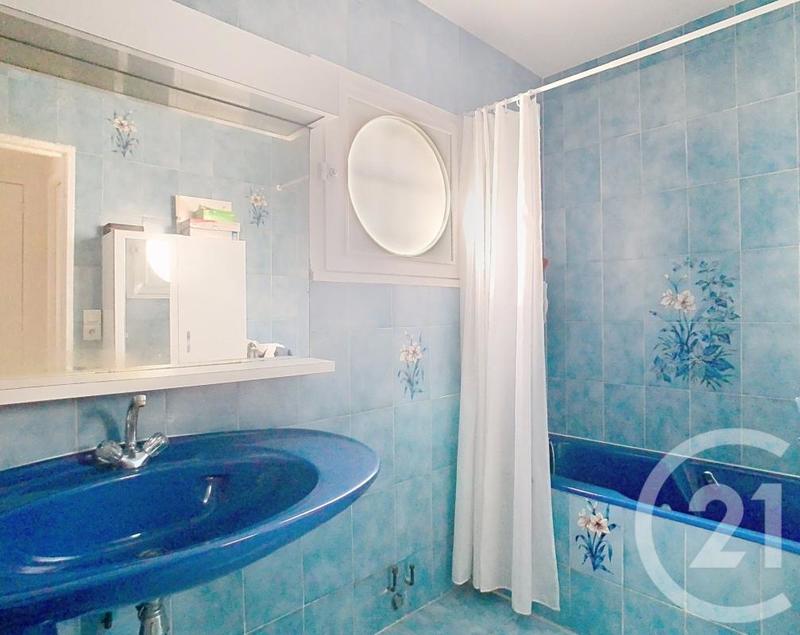 Maison - 117 m² - 6 pièces