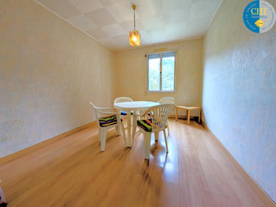 Maison - 103 m² - 6 pièces