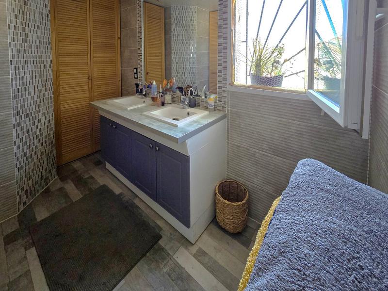 Maison - 101 m² - 4 pièces